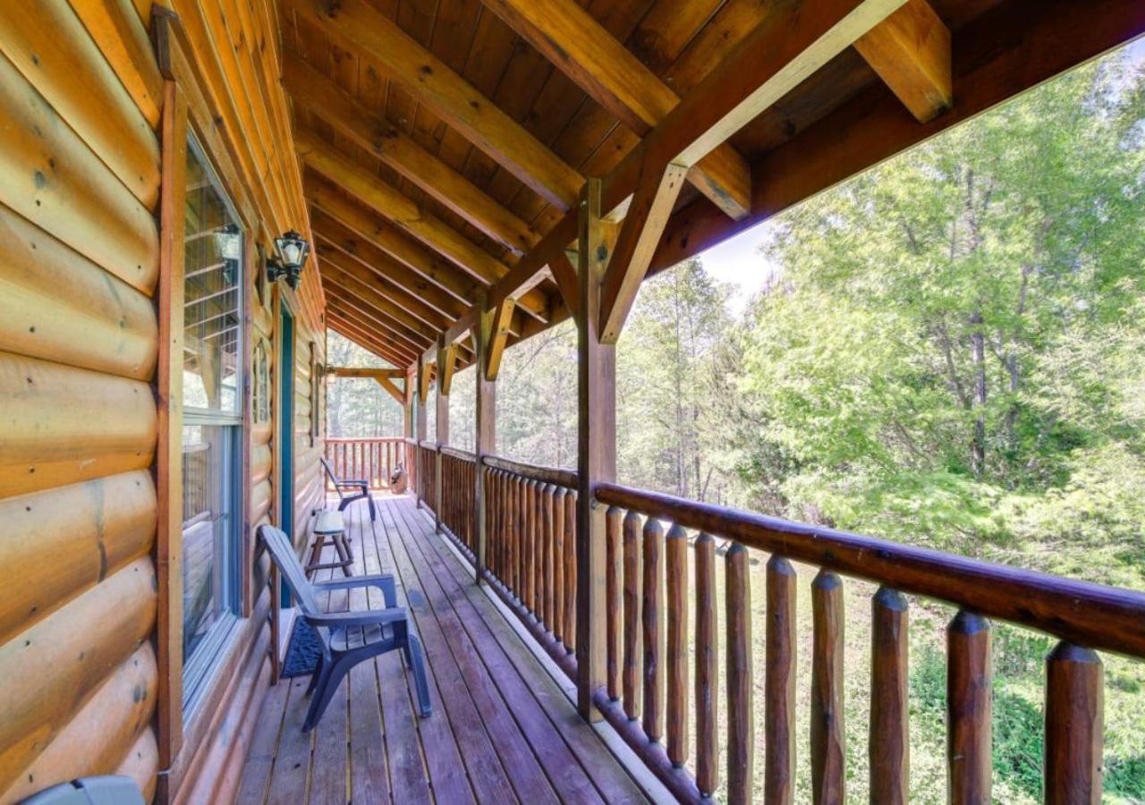 Fabulous Pet-Friendly, Family Cabin With Outdoor Kitchen, Hot Tub, Sauna, Fireplace, Theater Room, Arcade, Pool Table, And Fire Pit Within Minuties Of Dollywood Сев'єрвілл Екстер'єр фото